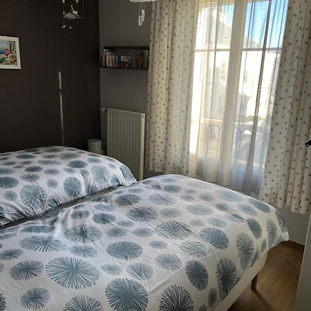 Confort Home - Disneyland Paris A 10 Minutes A Pied- Marne La Vallee- Paris Σερί Εξωτερικό φωτογραφία