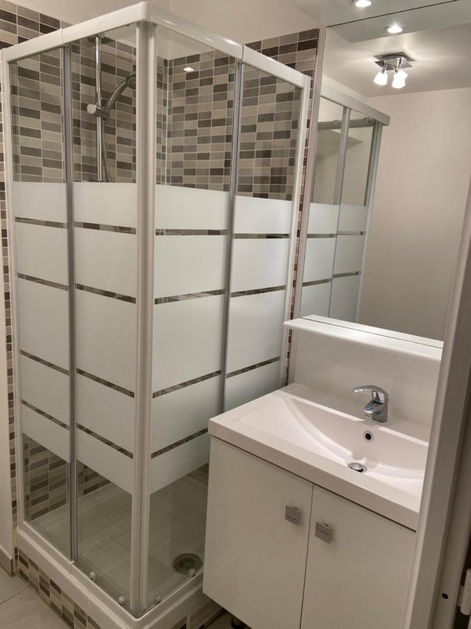 Confort Home - Disneyland Paris A 10 Minutes A Pied- Marne La Vallee- Paris Σερί Εξωτερικό φωτογραφία