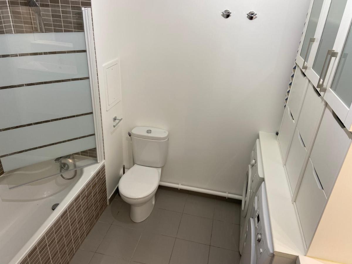 Confort Home - Disneyland Paris A 10 Minutes A Pied- Marne La Vallee- Paris Σερί Εξωτερικό φωτογραφία