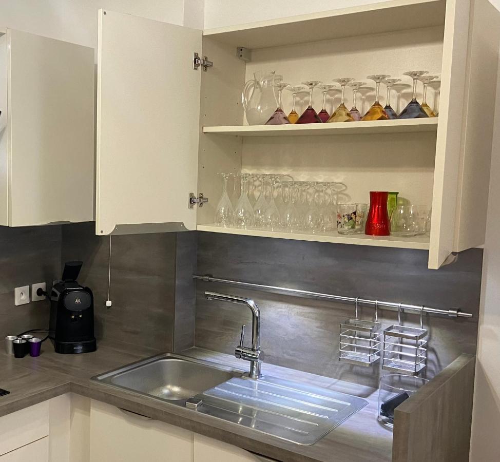 Confort Home - Disneyland Paris A 10 Minutes A Pied- Marne La Vallee- Paris Σερί Εξωτερικό φωτογραφία